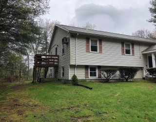 96 Benjamin Road, Shirley, Massachusetts, 1 Bedroom Bedrooms, 3 Rooms Rooms,1 BathroomBathrooms,Residential Lease,For Rent,Benjamin Road,73549551