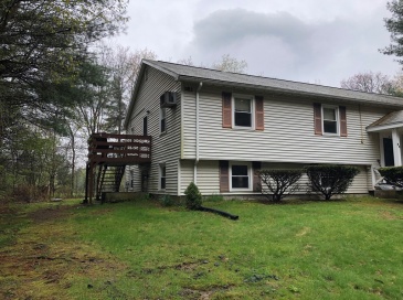 96 Benjamin Road, Shirley, Massachusetts, 1 Bedroom Bedrooms, 3 Rooms Rooms,1 BathroomBathrooms,Residential Lease,For Rent,Benjamin Road,73549551