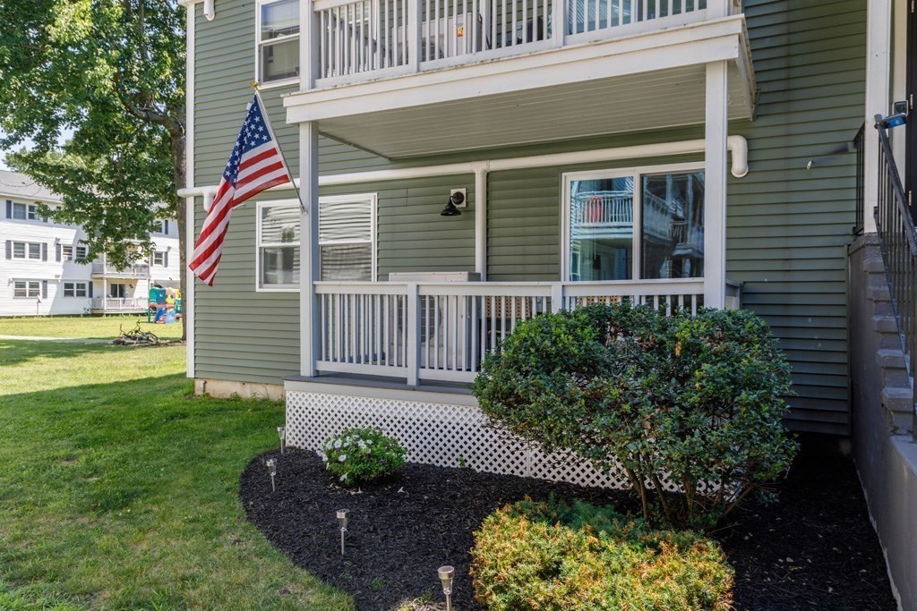20 Abbey Road, Leominster, Massachusetts, 2 Bedrooms Bedrooms, 4 Rooms Rooms,1 BathroomBathrooms,Residential,For Sale,Abbey Road,73549468