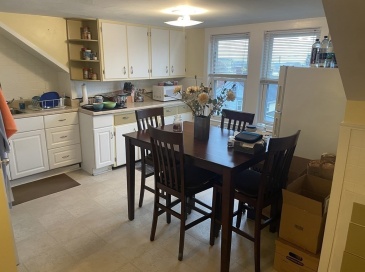 486 Washington St, Norwood, Massachusetts, 1 Bedroom Bedrooms, 3 Rooms Rooms,1 BathroomBathrooms,Residential Lease,For Rent,Washington St,73549440
