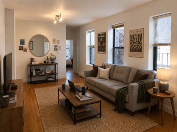 225 East Berkeley Street, Boston, Massachusetts, 4 Bedrooms Bedrooms, 7 Rooms Rooms,1 BathroomBathrooms,Residential Lease,For Rent,East Berkeley Street,73531729
