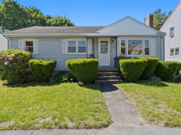 15 Carol Ann Rd, Peabody, Massachusetts, 3 Bedrooms Bedrooms, 5 Rooms Rooms,1.5 BathroomsBathrooms,Residential,For Sale,Carol Ann Rd,73533891
