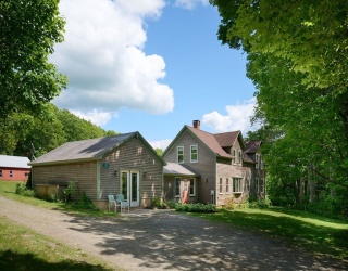 193 Norton Hill Road, Ashfield, Massachusetts, 3 Bedrooms Bedrooms, 8 Rooms Rooms,2.5 BathroomsBathrooms,Residential,For Sale,Norton Hill Road,73527538