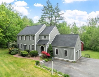 66 Woobly Rd, Bolton, Massachusetts, 4 Bedrooms Bedrooms, 9 Rooms Rooms,2.5 BathroomsBathrooms,Residential,For Sale,Woobly Rd,73524926
