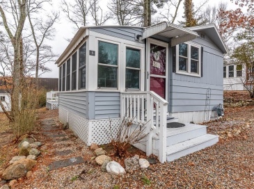 5 Timber Lane, Wareham, Massachusetts, 2 Bedrooms Bedrooms, 5 Rooms Rooms,1.5 BathroomsBathrooms,Residential,For Sale,Timber Lane,73488119