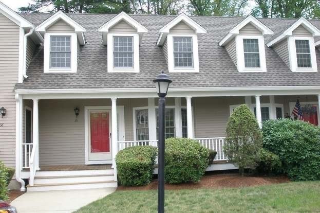 39 Bellwood Cir, Bellingham, Massachusetts, 2 Bedrooms Bedrooms, 4 Rooms Rooms,1.5 BathroomsBathrooms,Residential Lease,For Rent,Bellwood Cir,73549463