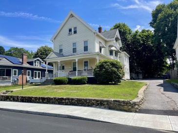 85 Warren Ave., Marlborough, Massachusetts, 2 Bedrooms Bedrooms, 4 Rooms Rooms,1 BathroomBathrooms,Residential Lease,For Rent,Warren Ave.,73549459