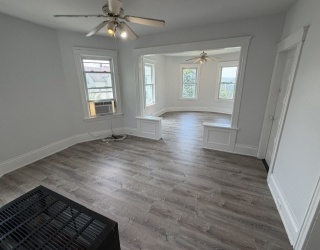 Residential Lease