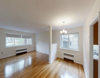 Residential Lease