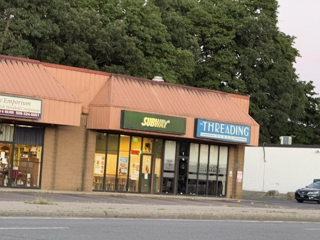 79 Swansea Mall Dr, Swansea, Massachusetts, ,Commercial Lease,For Rent,Swansea Mall Dr,73549493