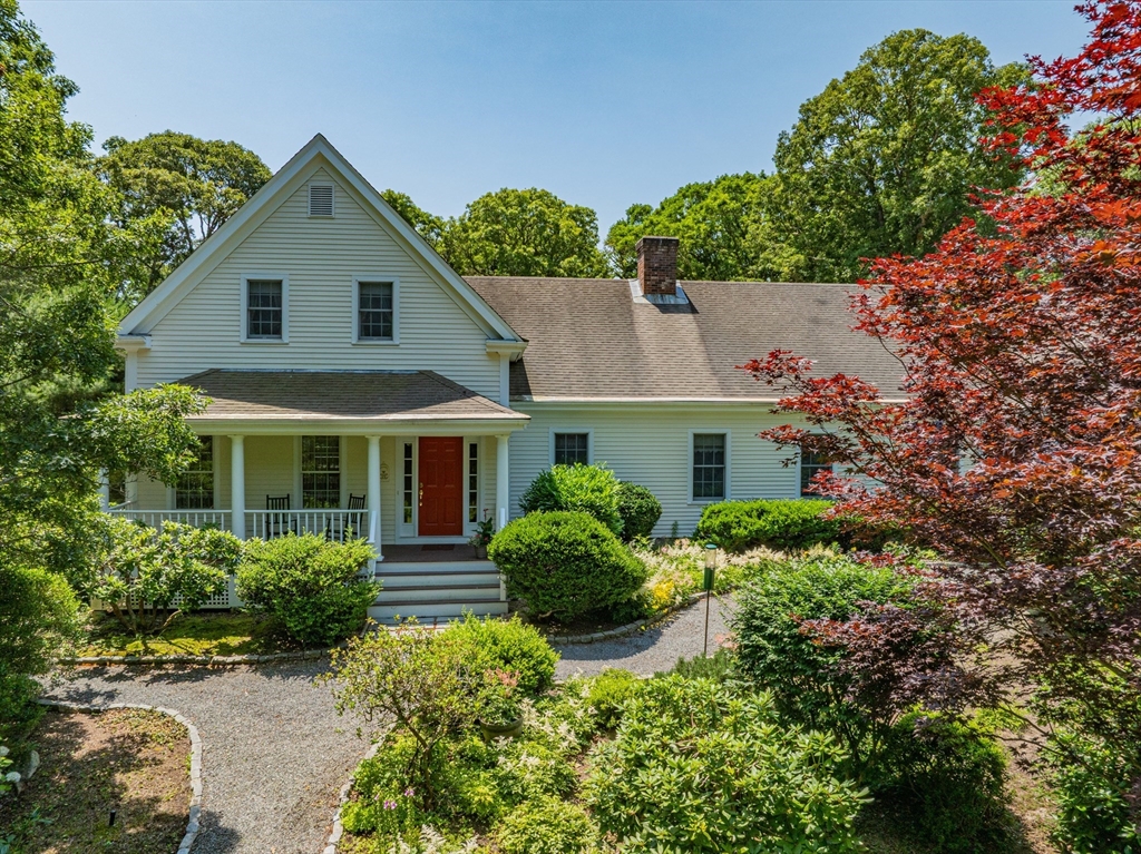 69 Martingale Ln, Brewster, Massachusetts, 3 Bedrooms Bedrooms, 8 Rooms Rooms,3.5 BathroomsBathrooms,Residential,For Sale,Martingale Ln,73549410