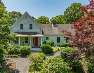 69 Martingale Ln, Brewster, Massachusetts, 3 Bedrooms Bedrooms, 8 Rooms Rooms,3.5 BathroomsBathrooms,Residential,For Sale,Martingale Ln,73549410
