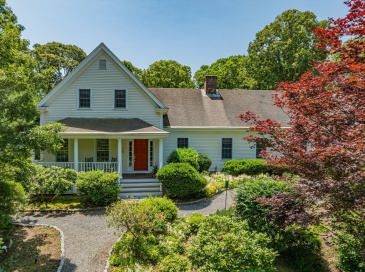 69 Martingale Ln, Brewster, Massachusetts, 3 Bedrooms Bedrooms, 8 Rooms Rooms,3.5 BathroomsBathrooms,Residential,For Sale,Martingale Ln,73549410