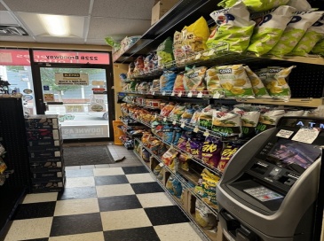 1000000 Broadway, Cambridge, Massachusetts, ,Business Opportunity,For Sale,Broadway,73549572
