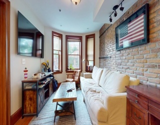Residential Lease