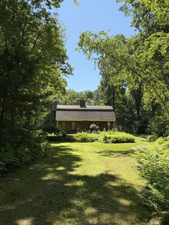 16 Flint Rd, Oakham, Massachusetts, 3 Bedrooms Bedrooms, 6 Rooms Rooms,1.5 BathroomsBathrooms,Residential,For Sale,Flint Rd,73549605