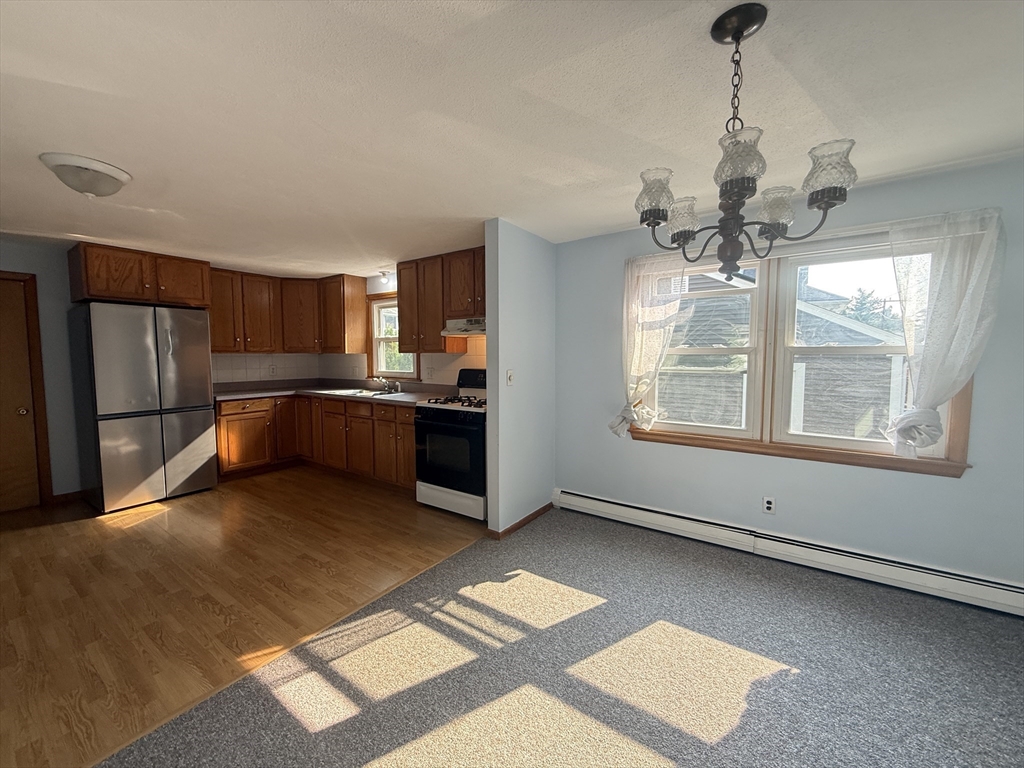 27-29 Normandy Avenue, Cambridge, Massachusetts, 3 Bedrooms Bedrooms, 6 Rooms Rooms,1 BathroomBathrooms,Residential Lease,For Rent,Normandy Avenue,73549624