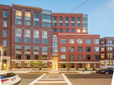 43 Westland Ave, Boston, Massachusetts, 2 Bedrooms Bedrooms, 6 Rooms Rooms,2.5 BathroomsBathrooms,Residential,For Sale,Westland Ave,73549629