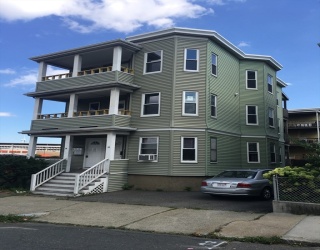 Residential Lease