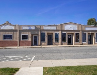 1018 Central St., Palmer, Massachusetts, ,Commercial Lease,For Rent,Central St.,73549640