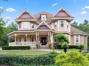 2 Country Way, Hopkinton, Massachusetts, 5 Bedrooms Bedrooms, 14 Rooms Rooms,4.5 BathroomsBathrooms,Residential,For Sale,Country Way,73549488