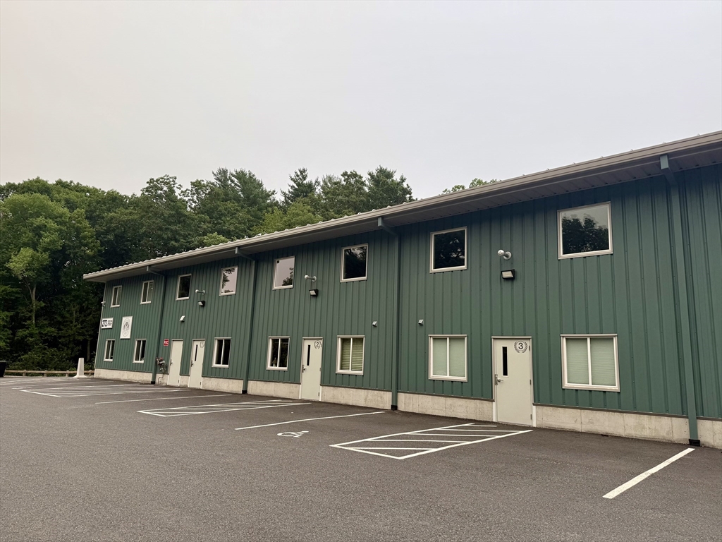 272 South St, Walpole, Massachusetts, ,Commercial Lease,For Rent,South St,73549633