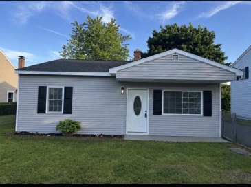 27 Dubois St, Springfield, Massachusetts, 2 Bedrooms Bedrooms, 5 Rooms Rooms,1 BathroomBathrooms,Residential,For Sale,Dubois St,73534977