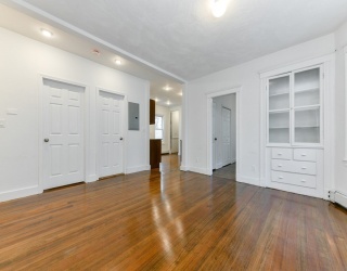Residential Lease