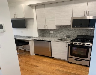 Residential Lease