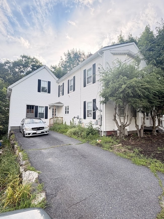 111 Maple St, Gardner, Massachusetts, 3 Bedrooms Bedrooms, 6 Rooms Rooms,1.5 BathroomsBathrooms,Residential,For Sale,Maple St,73549753