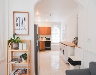 Residential Lease