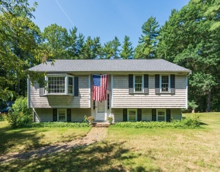 88 Upland Rd, Plympton, Massachusetts, 4 Bedrooms Bedrooms, 6 Rooms Rooms,2 BathroomsBathrooms,Residential,For Sale,Upland Rd,73549759