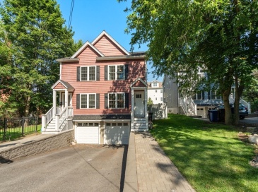 34 Washington St, Arlington, Massachusetts, 3 Bedrooms Bedrooms, 6 Rooms Rooms,2.5 BathroomsBathrooms,Residential,For Sale,Washington St,73549742