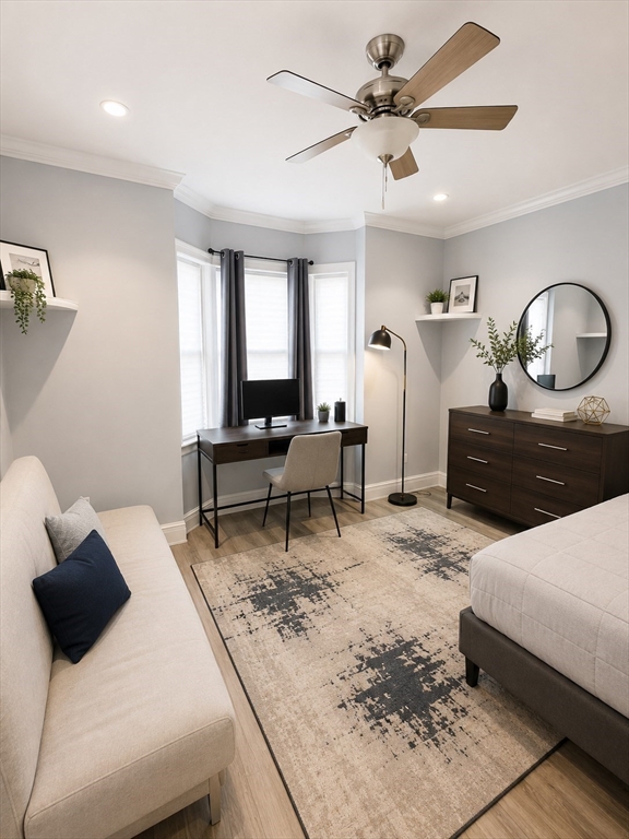 19 Mercer St, Boston, Massachusetts, 2 Bedrooms Bedrooms, 3 Rooms Rooms,1 BathroomBathrooms,Residential Lease,For Rent,Mercer St,73549768