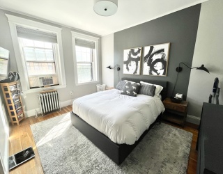 1 Crawford St, Cambridge, Massachusetts, 1 Bedroom Bedrooms, 3 Rooms Rooms,1 BathroomBathrooms,Residential Lease,For Rent,Crawford St,73549776