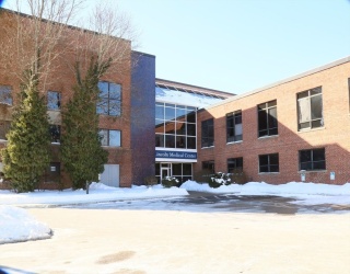 61 Lincoln St, Framingham, Massachusetts, ,Commercial Lease,For Rent,Lincoln St,73549779