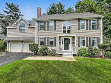 1 Greenwood Dr, Millis, Massachusetts, 4 Bedrooms Bedrooms, 9 Rooms Rooms,2.5 BathroomsBathrooms,Residential,For Sale,Greenwood Dr,73547853