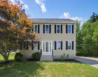 43 Watkins St, Gardner, Massachusetts, 3 Bedrooms Bedrooms, 6 Rooms Rooms,1.5 BathroomsBathrooms,Residential,For Sale,Watkins St,73549581
