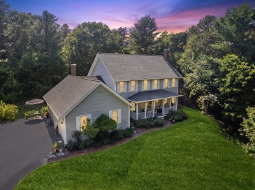 88 Early Red Circle, Plymouth, Massachusetts, 5 Bedrooms Bedrooms, 10 Rooms Rooms,3.5 BathroomsBathrooms,Residential,For Sale,Early Red Circle,73549622