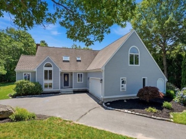60 Ellisville Green, Plymouth, Massachusetts, 3 Bedrooms Bedrooms, 8 Rooms Rooms,3.5 BathroomsBathrooms,Residential,For Sale,Ellisville Green,73549628