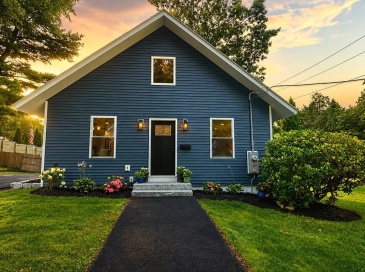 3 Bradford Road, Lynn, Massachusetts, 4 Bedrooms Bedrooms, 5 Rooms Rooms,2 BathroomsBathrooms,Residential,For Sale,Bradford Road,73549384