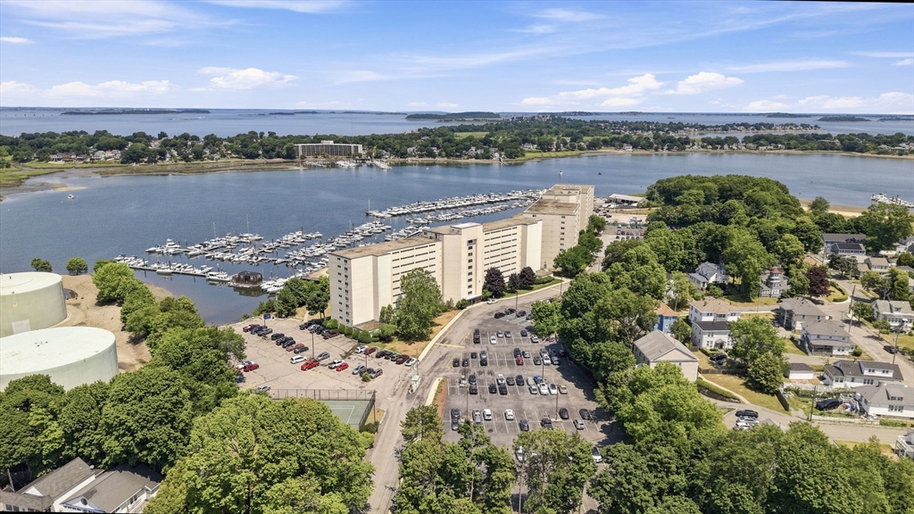 100 Cove Way, Quincy, Massachusetts, 2 Bedrooms Bedrooms, 5 Rooms Rooms,2 BathroomsBathrooms,Residential,For Sale,Cove Way,73547793