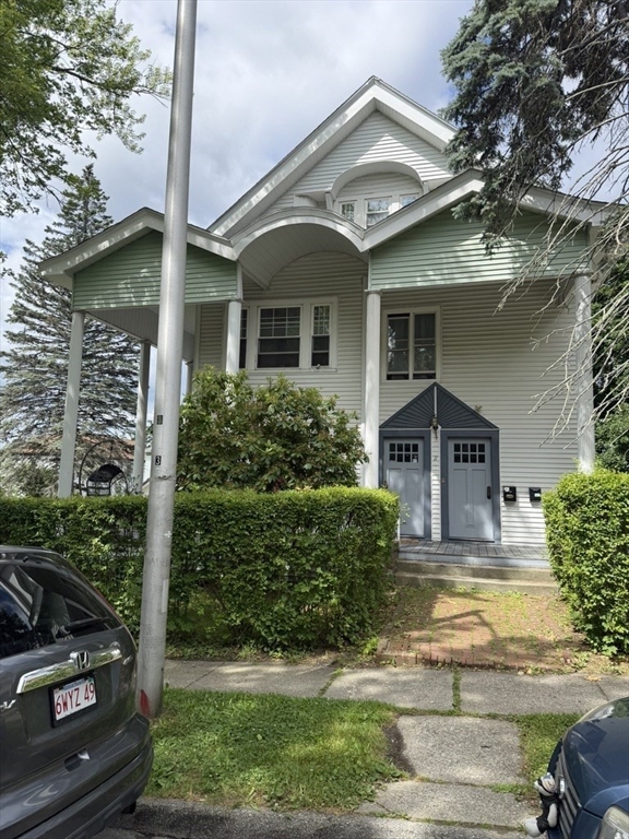 11 Woodford St, Worcester, Massachusetts, 8 Bedrooms Bedrooms, 16 Rooms Rooms,3 BathroomsBathrooms,Residential Income,For Sale,Woodford St,73549678
