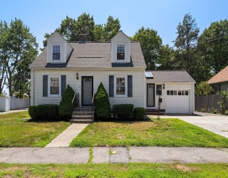 23 Eastwood Circuit, Boston, Massachusetts, 3 Bedrooms Bedrooms, 7 Rooms Rooms,1 BathroomBathrooms,Residential,For Sale,Eastwood Circuit,73549433