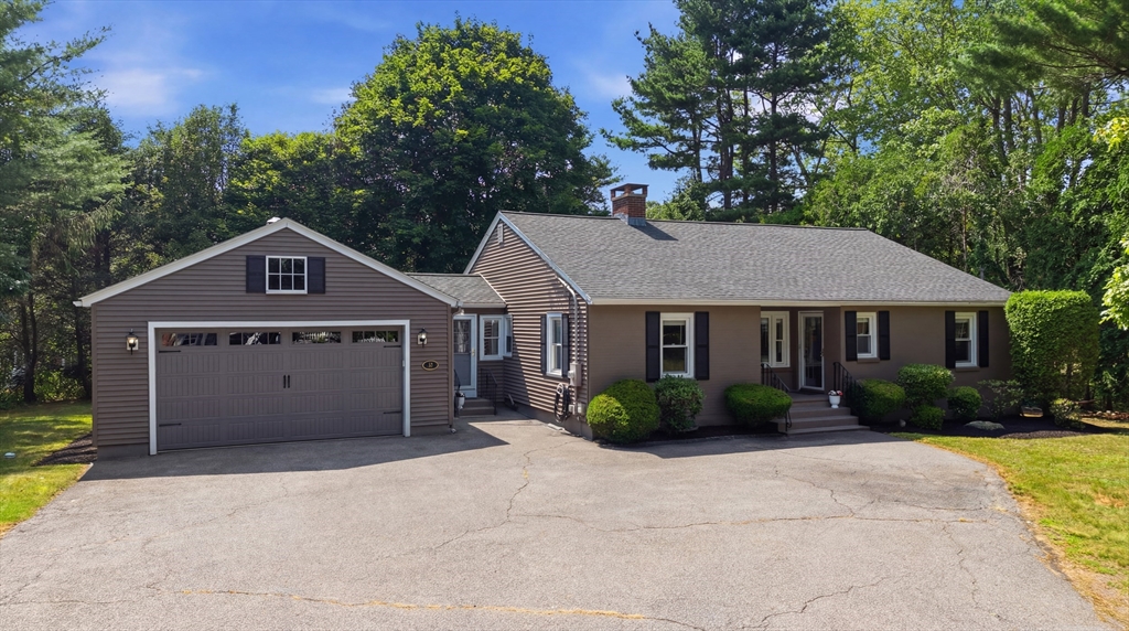 53 Boylston Cir, Shrewsbury, Massachusetts, 3 Bedrooms Bedrooms, 8 Rooms Rooms,2 BathroomsBathrooms,Residential,For Sale,Boylston Cir,73549430