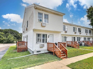 52 Nancy, Providence, Rhode Island, 2 Bedrooms Bedrooms, 5 Rooms Rooms,1.5 BathroomsBathrooms,Residential,For Sale,Nancy,73548619