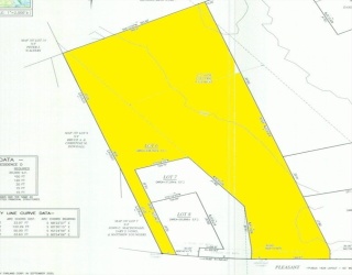 lot 6 Pleasant St, Attleboro, Massachusetts, ,Land,For Sale,Pleasant St,73549799
