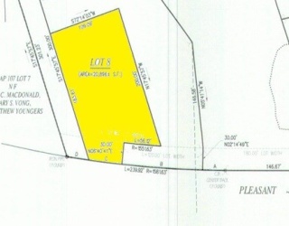 Lot 8 Pleasant St, Attleboro, Massachusetts, ,Land,For Sale,Pleasant St,73549802