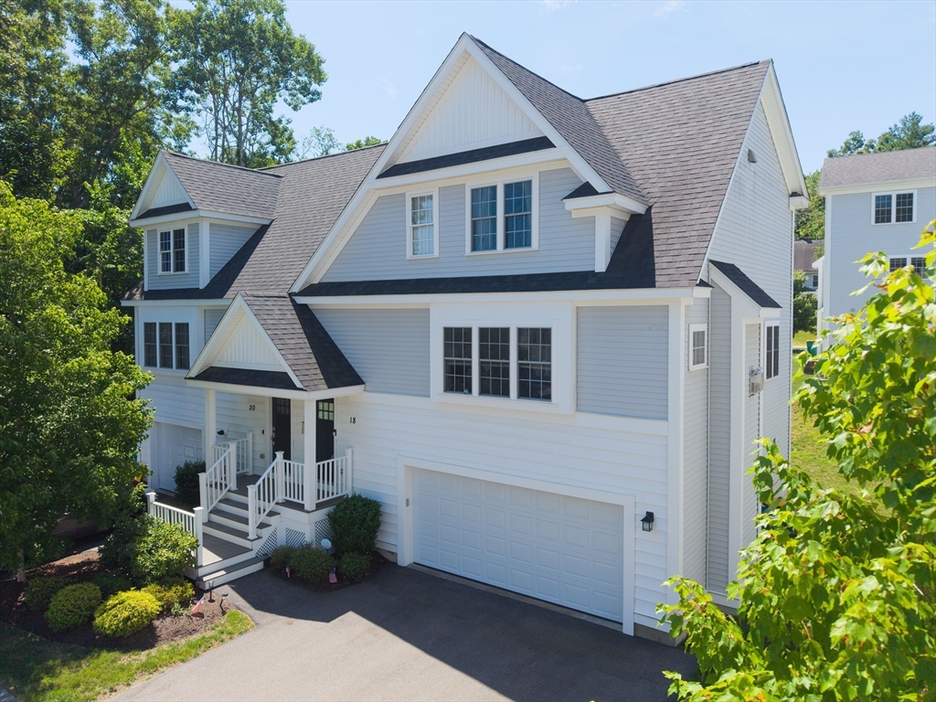 18 Craftsman Ct, Grafton, Massachusetts, 3 Bedrooms Bedrooms, 4 Rooms Rooms,2.5 BathroomsBathrooms,Residential,For Sale,Craftsman Ct,73549804