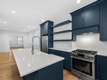271 Bunker Hill Street, Boston, Massachusetts, 2 Bedrooms Bedrooms, 5 Rooms Rooms,1.5 BathroomsBathrooms,Residential Lease,For Rent,Bunker Hill Street,73549807